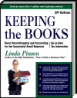 Keeping The Books