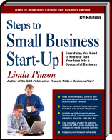 Step by step small business plan