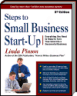 Steps to Small Business Start-up