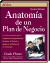 Anatomia de un Plan de Negocio eBook