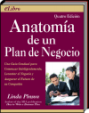 Anatomia de un Plan de Negocio eLibro