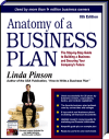 Anatomy of a Business Plan