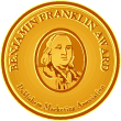 Ben Franklin Award