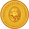 Ben Franklin Award