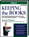 Keeping the Books eBook