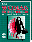 The Woman Entrepreneur