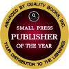 Small Press Publisher of the Year Award