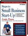 Steps to Small Business Start-Up